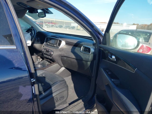 KIA Sorento 2.0t Ex 2016 5XYPHDA12GG009101 Image 5