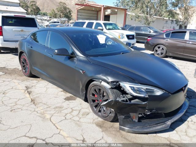 2017 TESLA MODEL S 5YJSA1E26HF232007