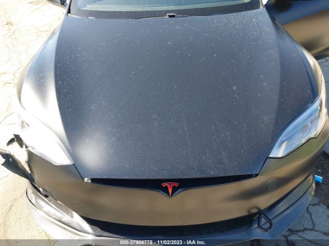 2017 TESLA MODEL S 5YJSA1E26HF232007 Photo 9