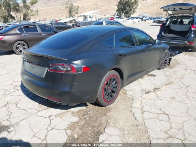 2017 TESLA MODEL S 5YJSA1E26HF232007 Photo 3