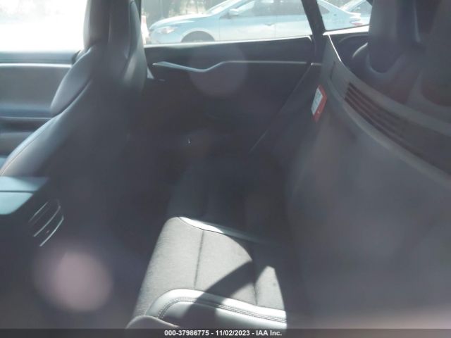 2017 TESLA MODEL S 5YJSA1E26HF232007 Photo 7