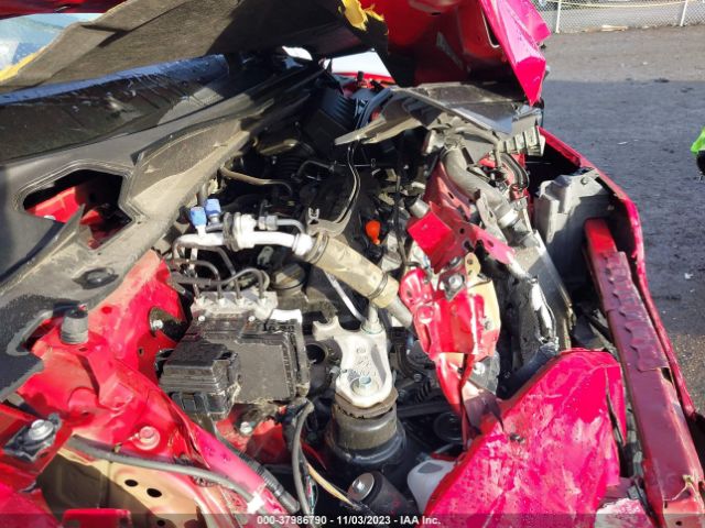 3CZRU6H50HM716625 Honda HR-V EX