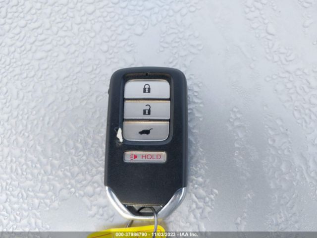 3CZRU6H50HM716625 Honda HR-V EX