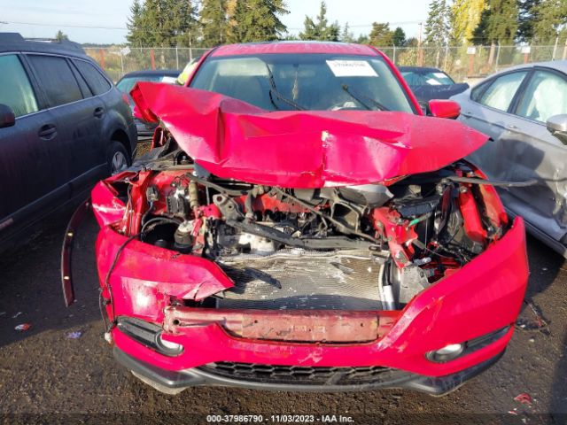 3CZRU6H50HM716625 Honda HR-V EX