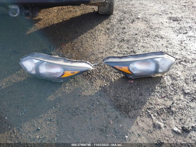 3CZRU6H50HM716625 Honda HR-V EX