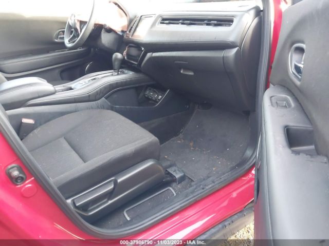 3CZRU6H50HM716625 Honda HR-V EX