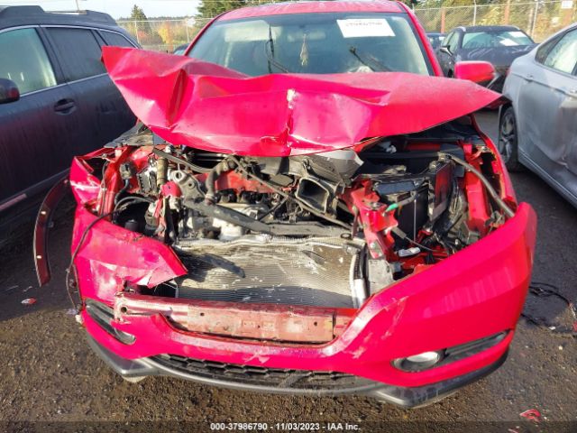 3CZRU6H50HM716625 Honda HR-V EX