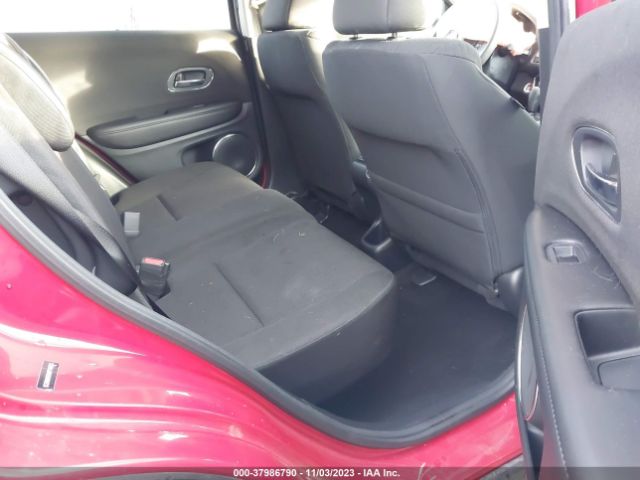 3CZRU6H50HM716625 Honda HR-V EX