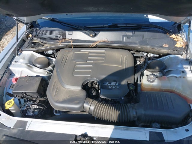 Dodge Challenger Sxt 2019 2C3CDZAG0KH741446 Image 10