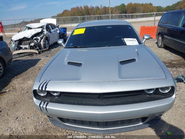 Dodge Challenger Sxt 2019 2C3CDZAG0KH741446 Image 12