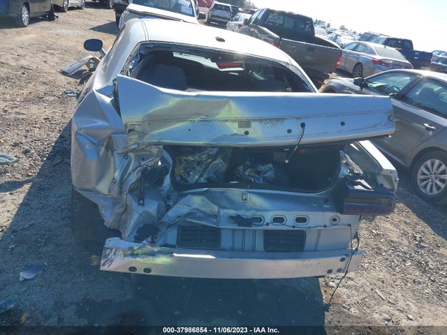 Dodge Challenger Sxt 2019 2C3CDZAG0KH741446 Image 6