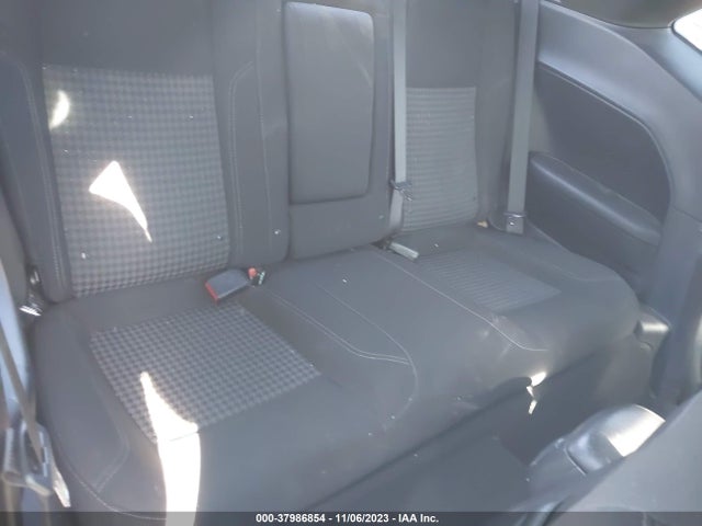 Dodge Challenger Sxt 2019 2C3CDZAG0KH741446 Image 8
