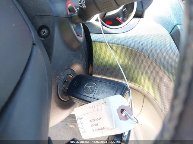 2010 ACURA TL 3.5 VIN: 19UUA8F28AA000363