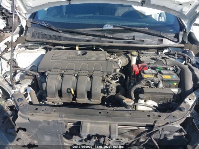 3N1AB7AP3HY211748 Nissan SENTRA SR