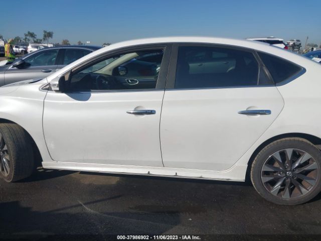3N1AB7AP3HY211748 Nissan SENTRA SR