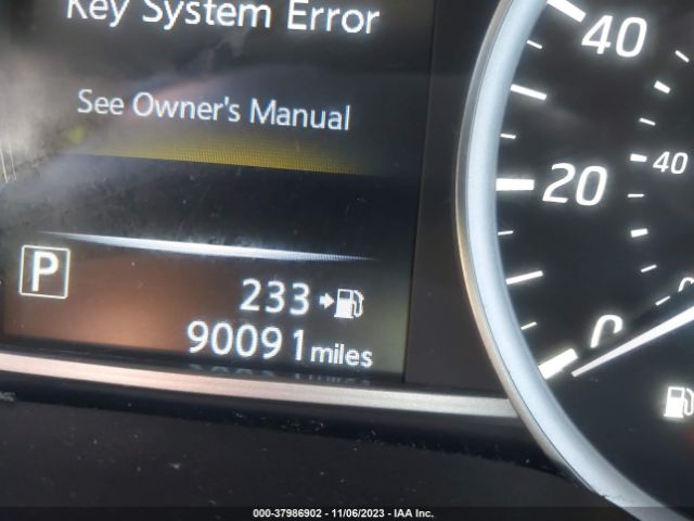 3N1AB7AP3HY211748 Nissan SENTRA SR