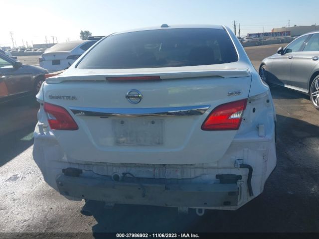 3N1AB7AP3HY211748 Nissan SENTRA SR