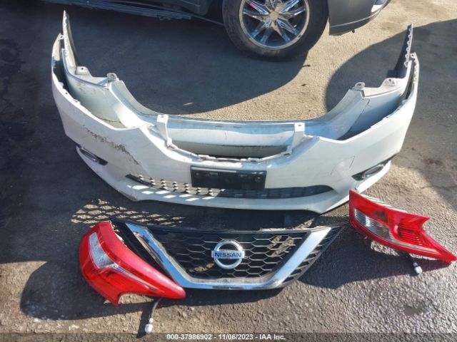 3N1AB7AP3HY211748 Nissan SENTRA SR