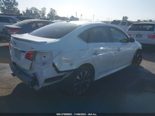 3N1AB7AP3HY211748 Nissan SENTRA SR