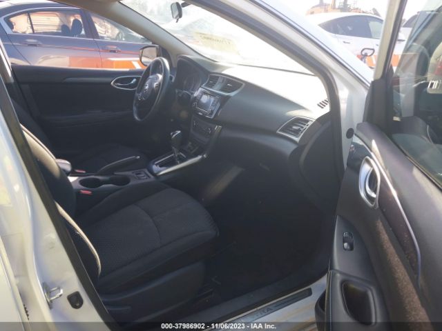 3N1AB7AP3HY211748 Nissan SENTRA SR