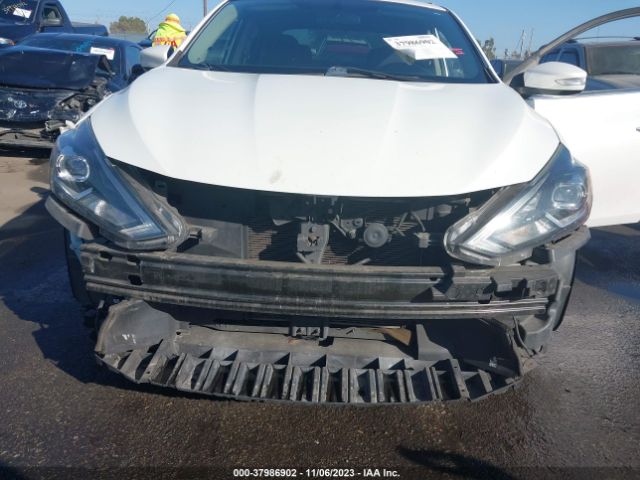 3N1AB7AP3HY211748 Nissan SENTRA SR