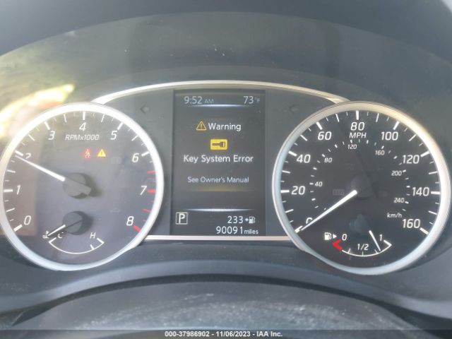 3N1AB7AP3HY211748 Nissan SENTRA SR