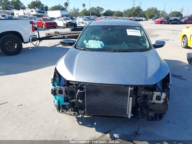 Honda Civic Lx 2020 19XFC2F62LE206277 Image 13