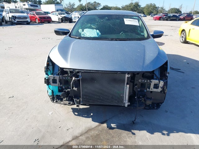 Honda Civic Lx 2020 19XFC2F62LE206277 Image 6