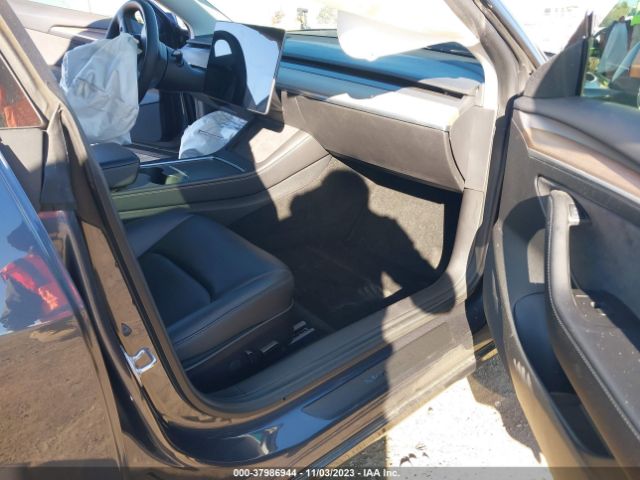 2022 TESLA MODEL 3 5YJ3E1EC1NF137738 Photo 4