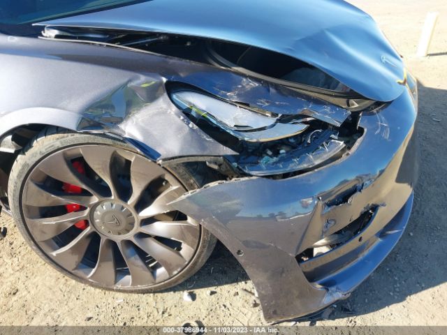 2022 TESLA MODEL 3 5YJ3E1EC1NF137738 Photo 5