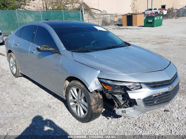 2018 1G1ZD5ST8JF209980 main image