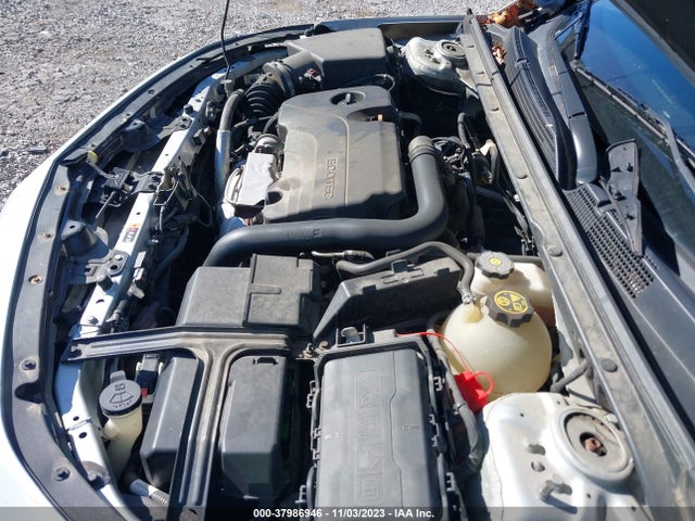 Chevrolet MALIBU LT 2018 1G1ZD5ST8JF209980 Image 10