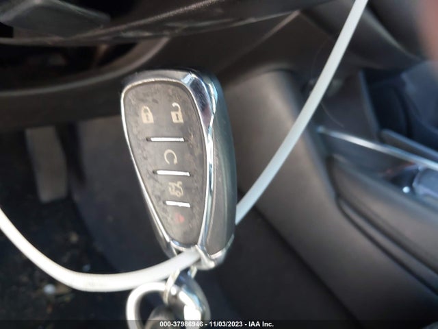 Chevrolet MALIBU LT 2018 1G1ZD5ST8JF209980 Image 11