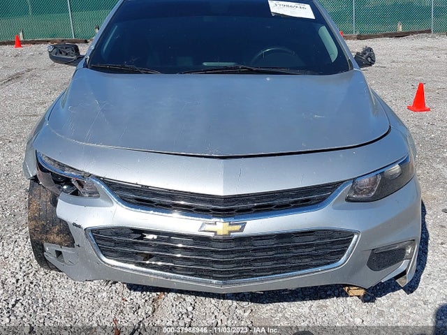Chevrolet MALIBU LT 2018 1G1ZD5ST8JF209980 Image 13