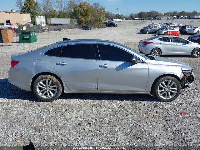 Chevrolet MALIBU LT 2018 1G1ZD5ST8JF209980 Image 14