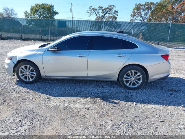 Chevrolet MALIBU LT 2018 1G1ZD5ST8JF209980 Image 15