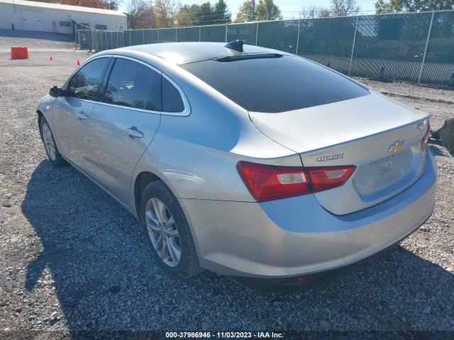 Chevrolet MALIBU LT 2018 1G1ZD5ST8JF209980 Image 3