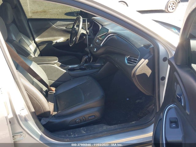 Chevrolet MALIBU LT 2018 1G1ZD5ST8JF209980 Image 5