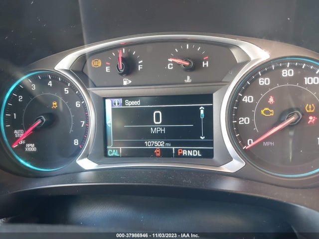 Chevrolet MALIBU LT 2018 1G1ZD5ST8JF209980 Image 7
