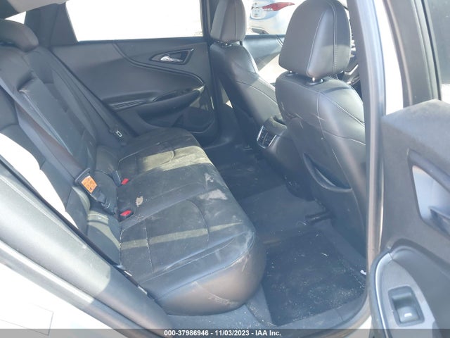 Chevrolet MALIBU LT 2018 1G1ZD5ST8JF209980 Image 8