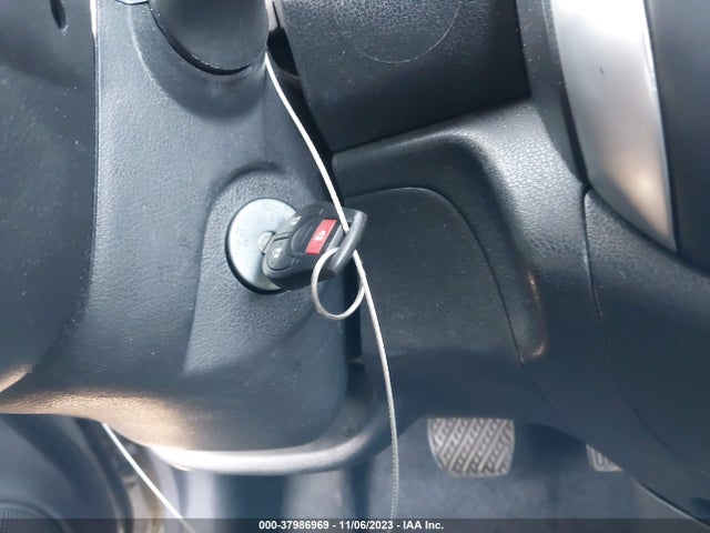 2014 NISSAN VERSA NOTE S PLUS/SV/S (SR) VIN: 3N1CE2CP7EL417700