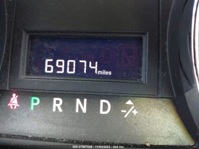 2C4RDGCG4KR765637 Dodge Grand Caravan Sxt