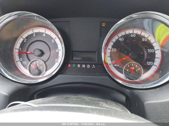 2C4RDGCG4KR765637 Dodge Grand Caravan Sxt