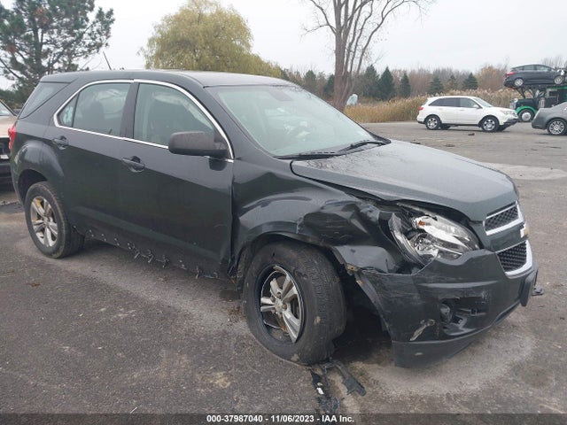 2014 2GNFLEEK5E6222418 главное изображение