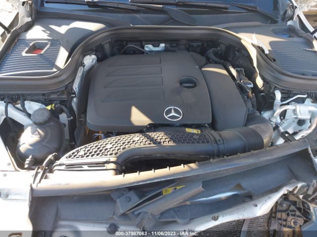 WDC0G8DB5LF737664 Mercedes-Benz GLC 300