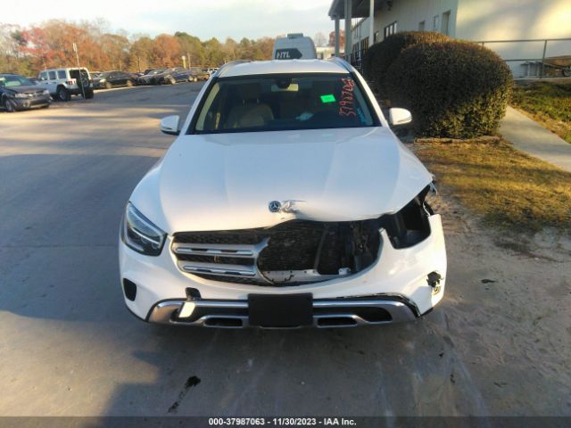 WDC0G8DB5LF737664 Mercedes-Benz GLC 300