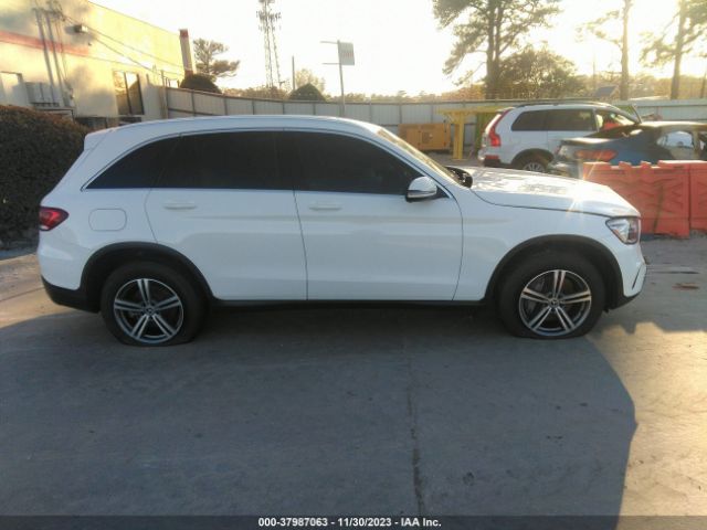 WDC0G8DB5LF737664 Mercedes-Benz GLC 300