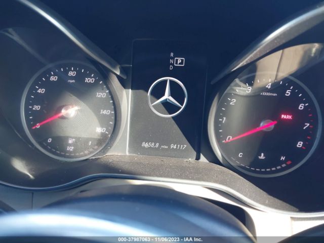 WDC0G8DB5LF737664 Mercedes-Benz GLC 300