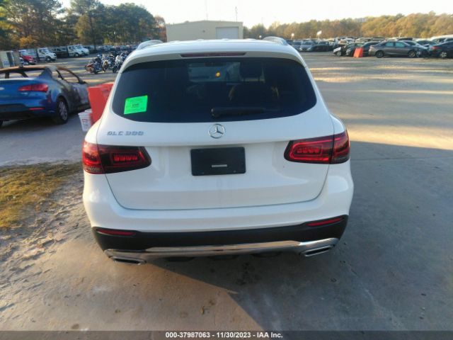 WDC0G8DB5LF737664 Mercedes-Benz GLC 300