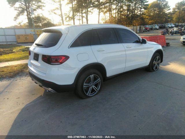 WDC0G8DB5LF737664 Mercedes-Benz GLC 300